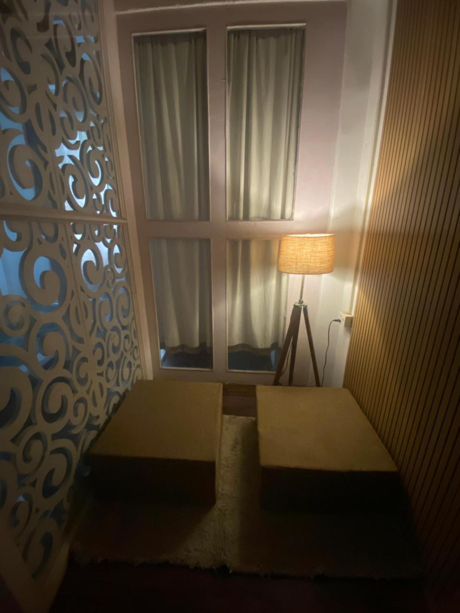 Noor Lyang Apartment Gangtok Exterior photo